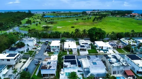 Coco Beach S 110 Gaviota Rio Grande PR 00745