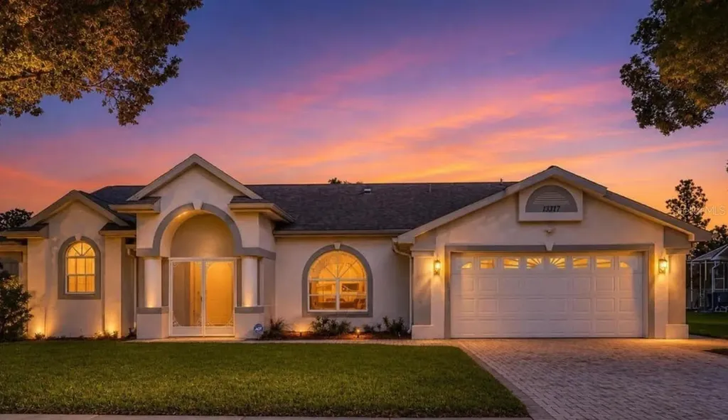 13377 Bolton Court Spring Hill FL 34609