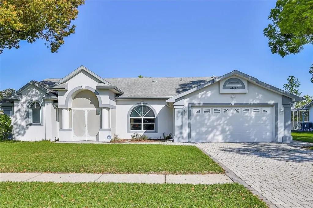 13377 Bolton Court Spring Hill FL 34609