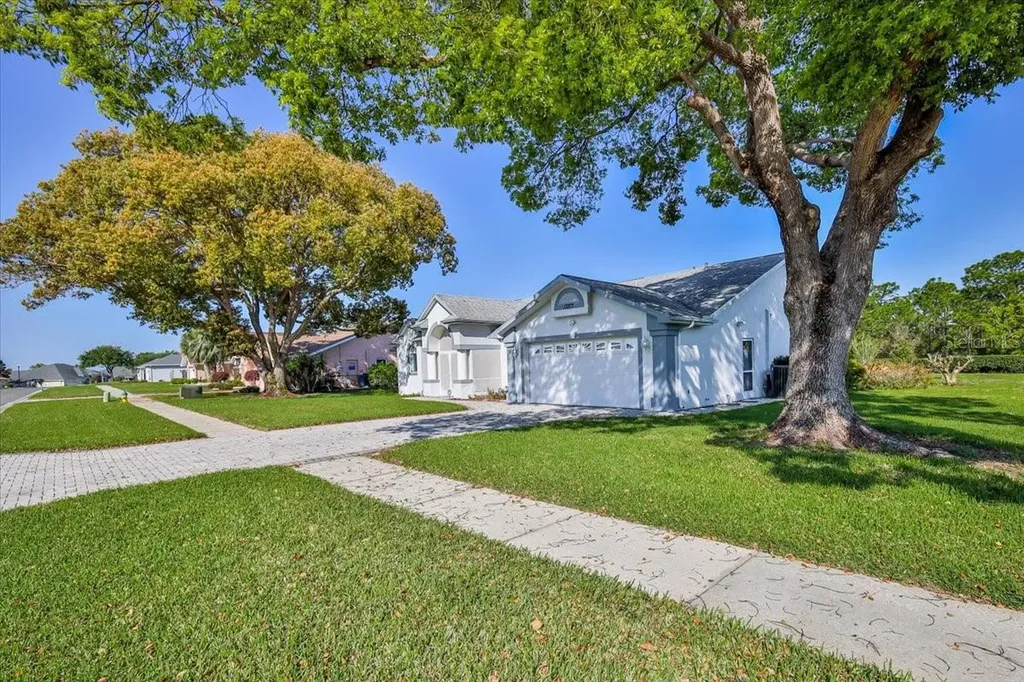 13377 Bolton Court Spring Hill FL 34609