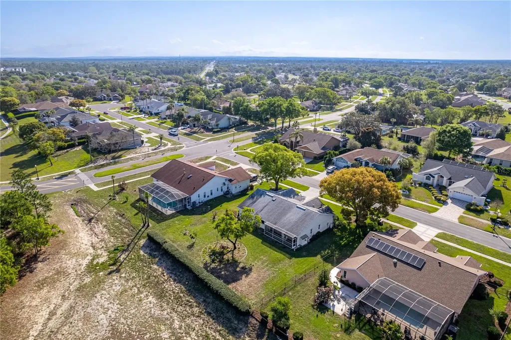 13377 Bolton Court Spring Hill FL 34609