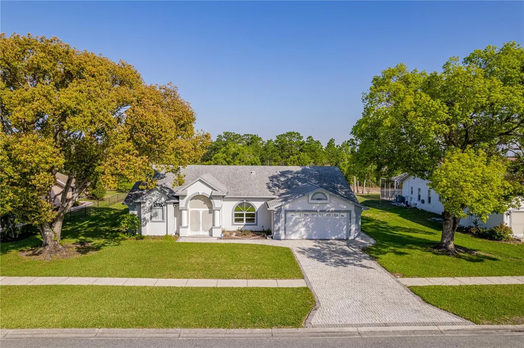 13377 Bolton Court Spring Hill FL 34609