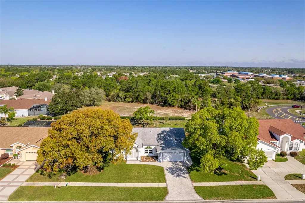 13377 Bolton Court Spring Hill FL 34609