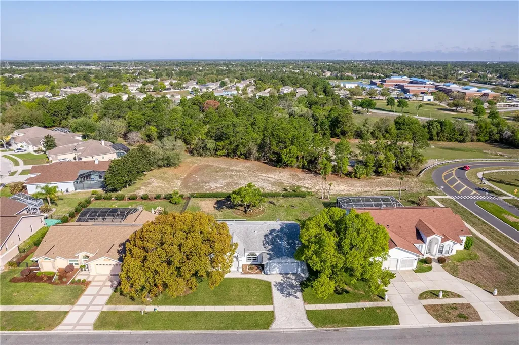 13377 Bolton Court Spring Hill FL 34609