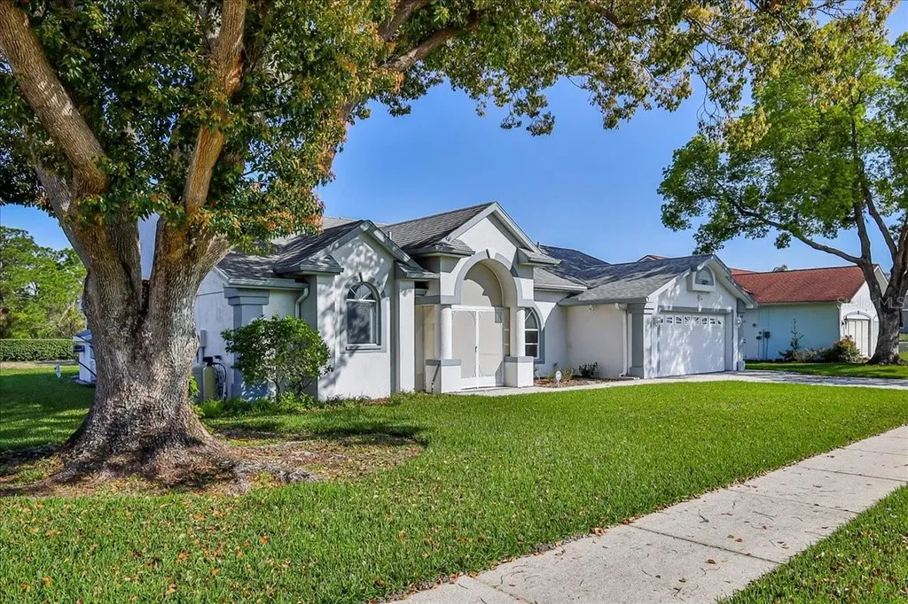 13377 Bolton Court Spring Hill FL 34609