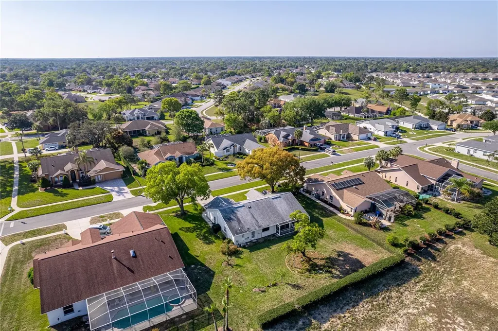 13377 Bolton Court Spring Hill FL 34609