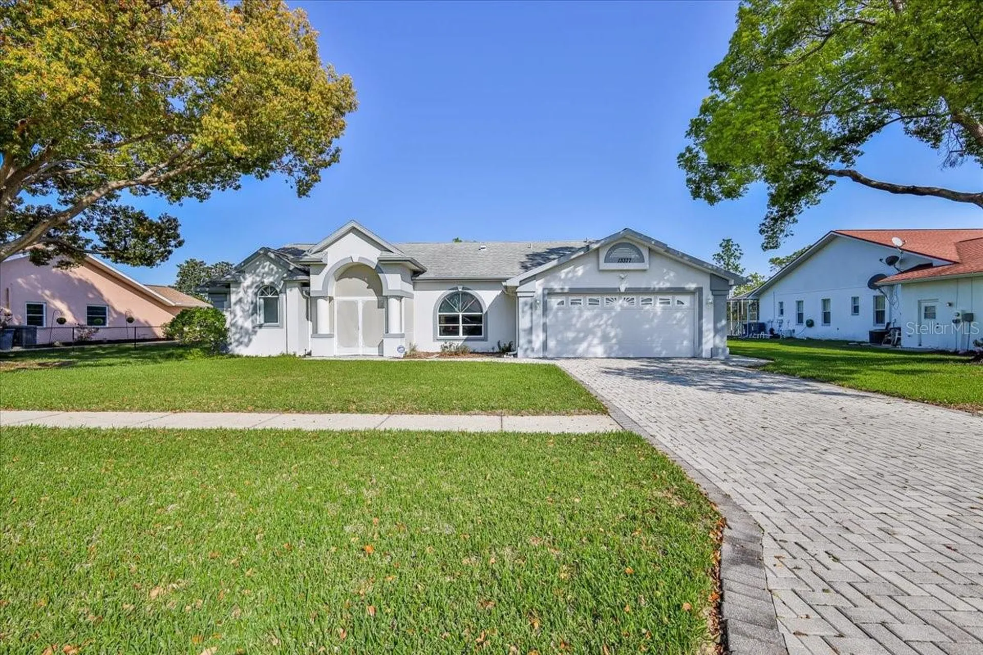 13377 Bolton Court Spring Hill FL 34609