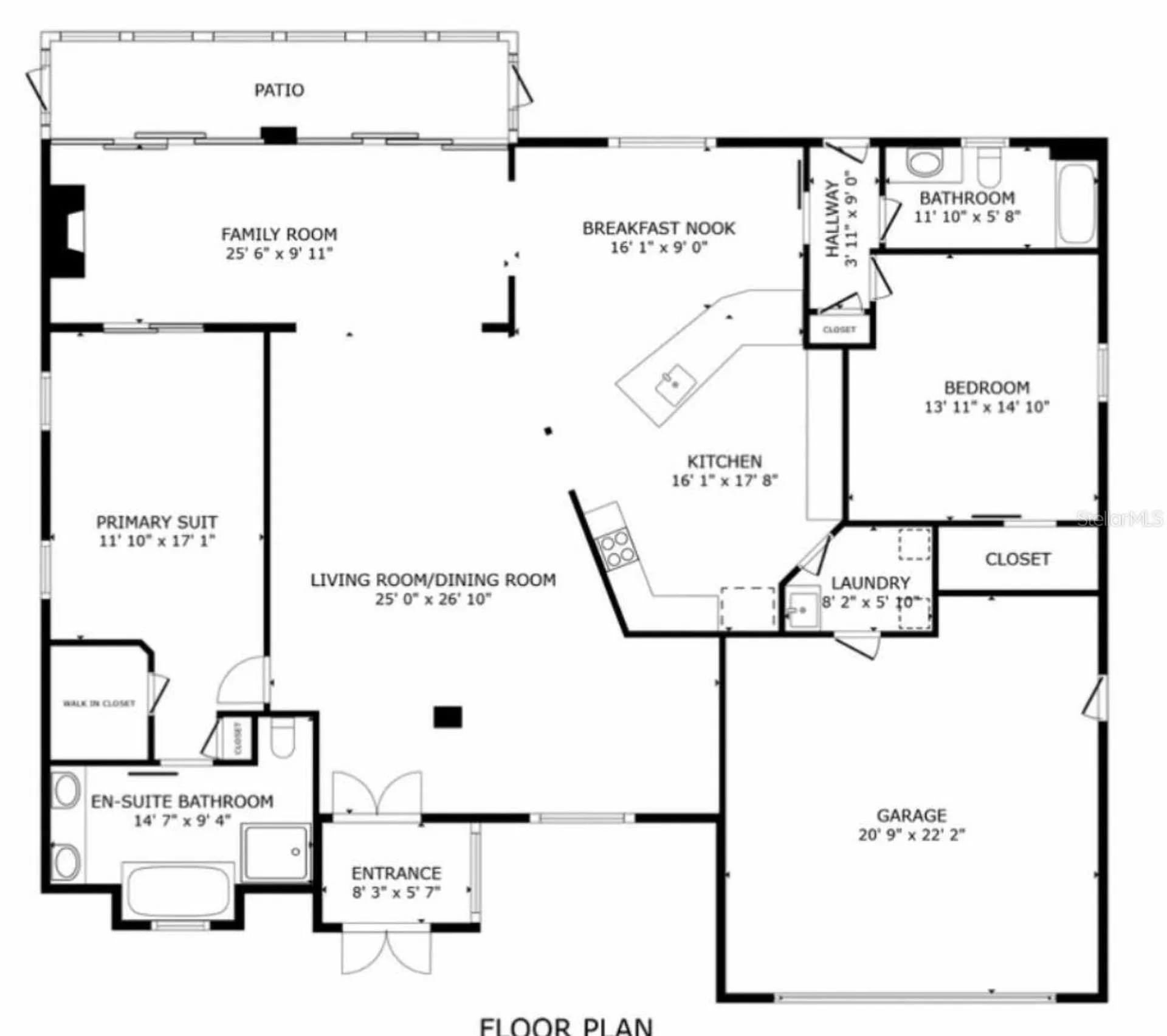 13377 Bolton Court Spring Hill FL 34609