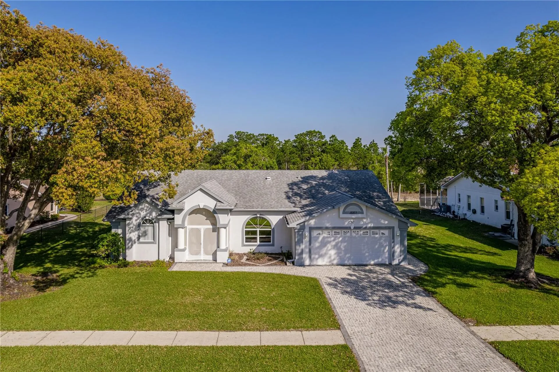 13377 Bolton Court Spring Hill FL 34609