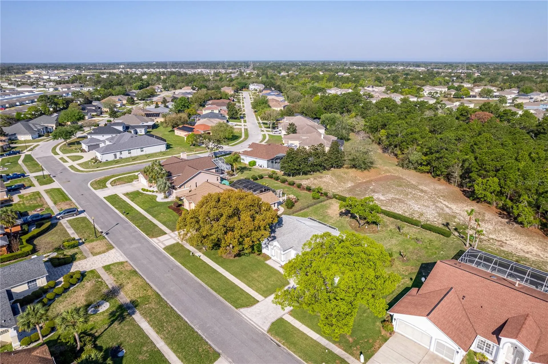 13377 Bolton Court Spring Hill FL 34609