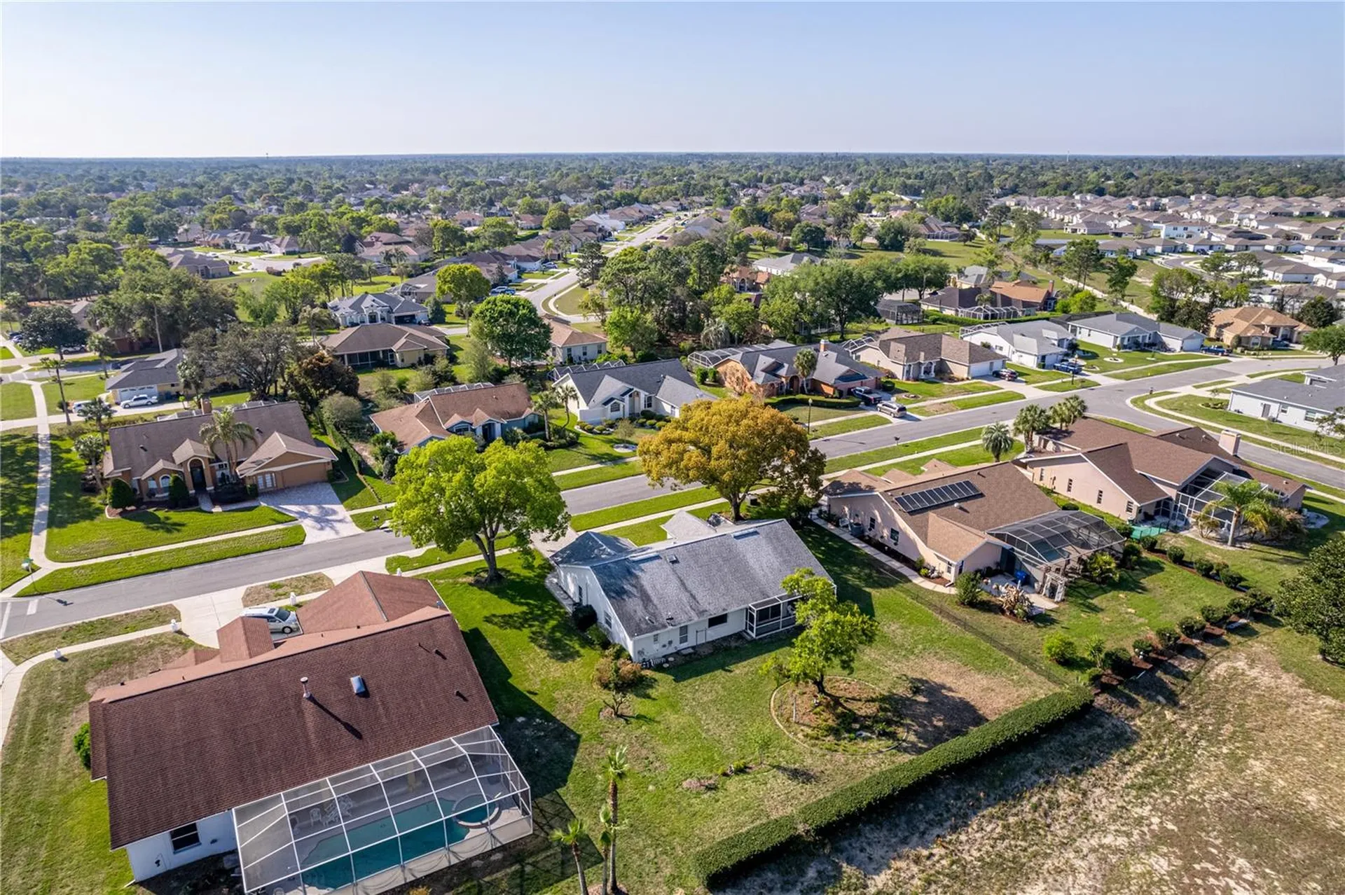 13377 Bolton Court Spring Hill FL 34609