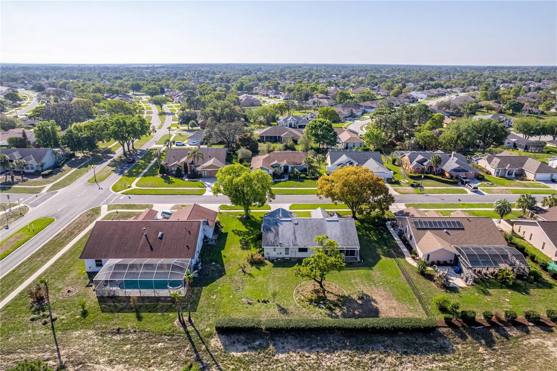 13377 Bolton Court Spring Hill FL 34609