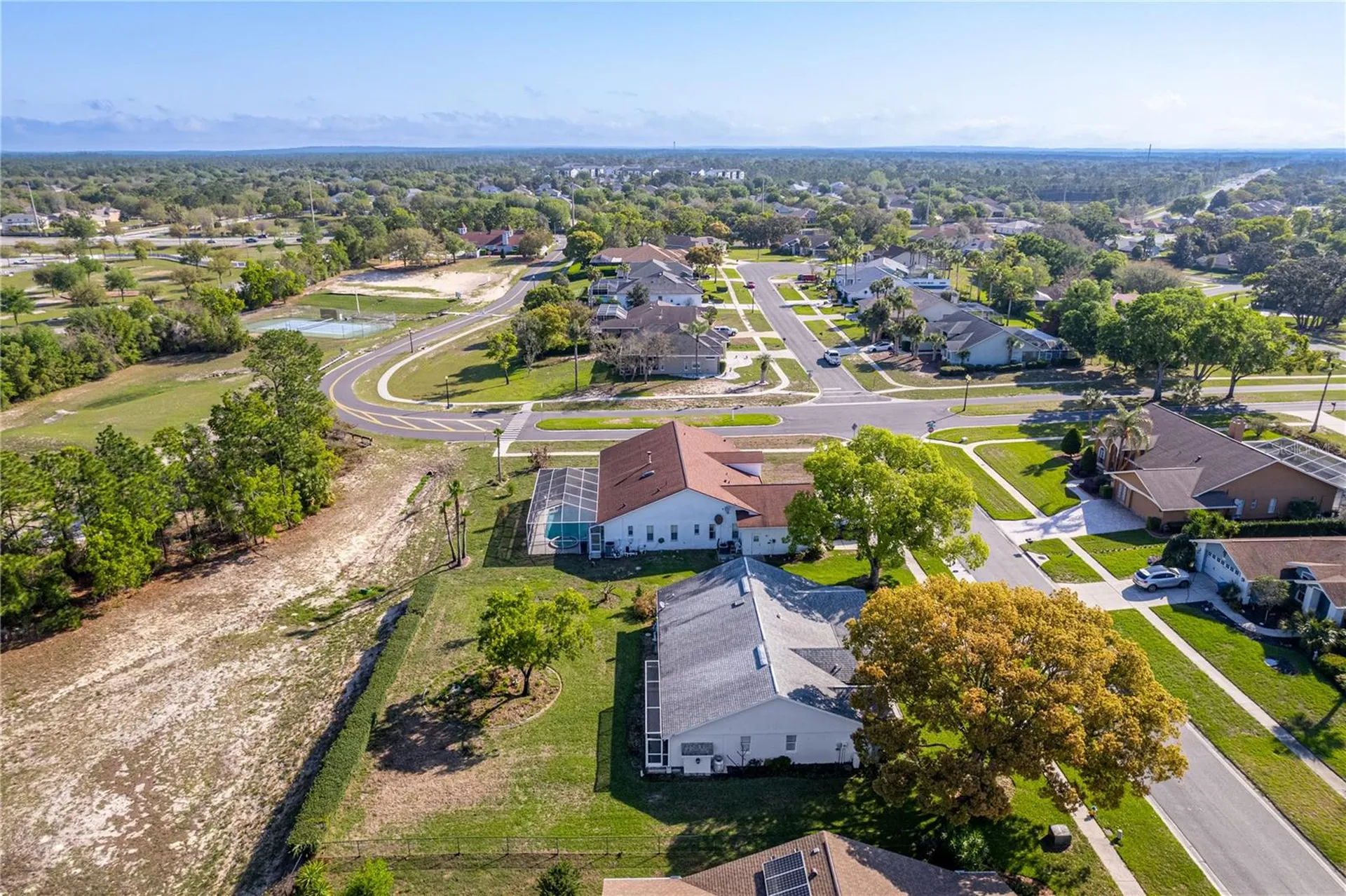 13377 Bolton Court Spring Hill FL 34609