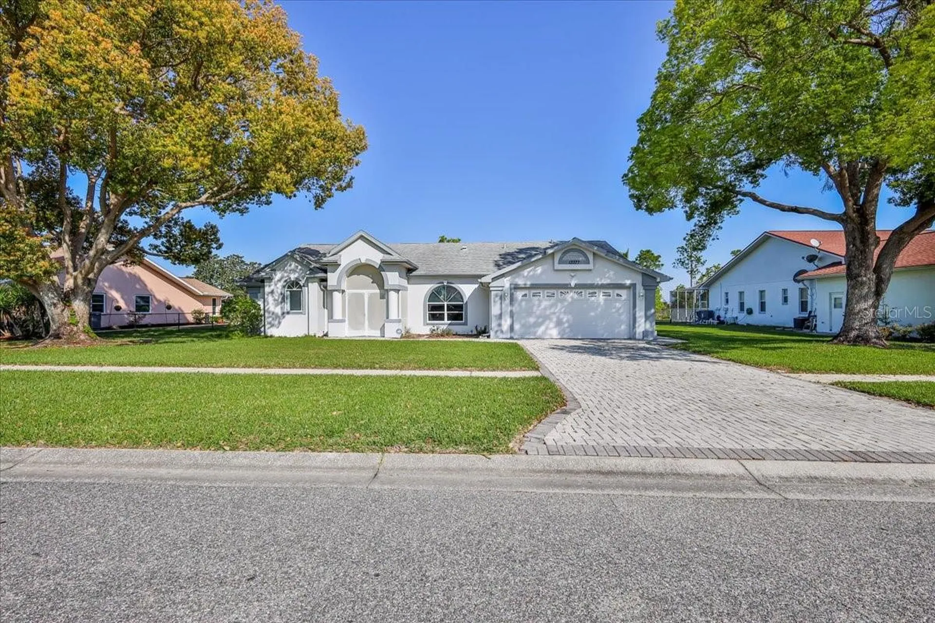 13377 Bolton Court Spring Hill FL 34609