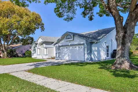 13377 Bolton Court Spring Hill FL 34609