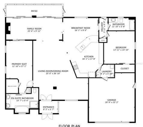 13377 Bolton Court Spring Hill FL 34609