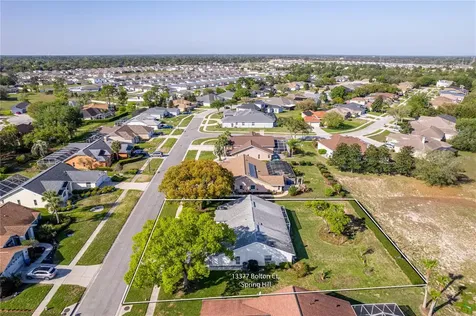 13377 Bolton Court Spring Hill FL 34609