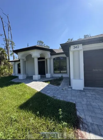 342 Kindred Boulevard Port Charlotte FL 33954
