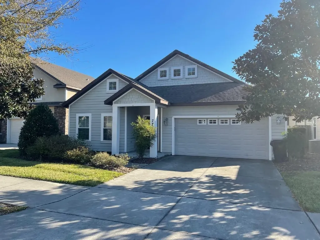 7763 SW 80th Drive Gainesville FL 32608