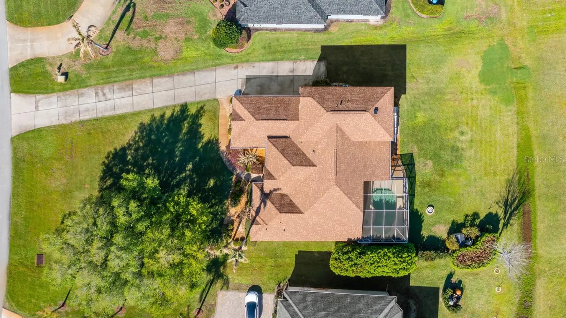 7351 Spring Mountain Lane Yalaha FL 34797