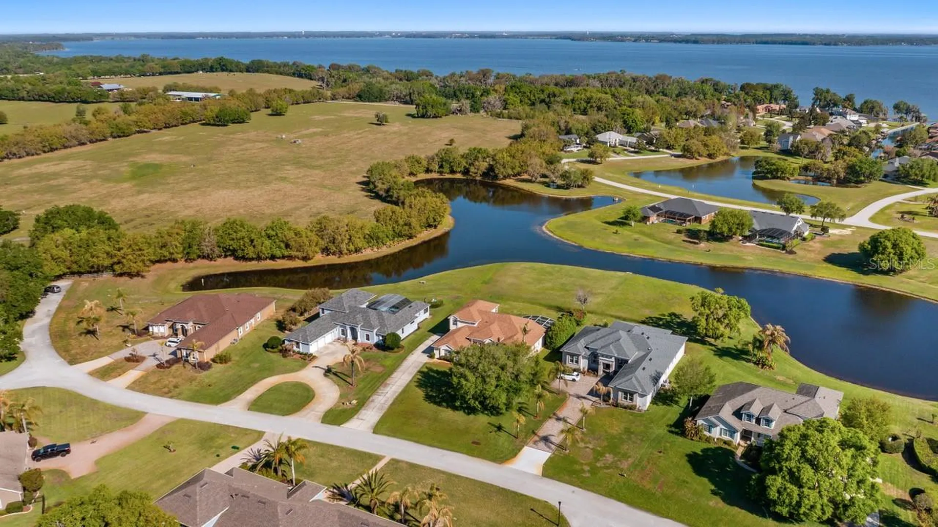 7351 Spring Mountain Lane Yalaha FL 34797