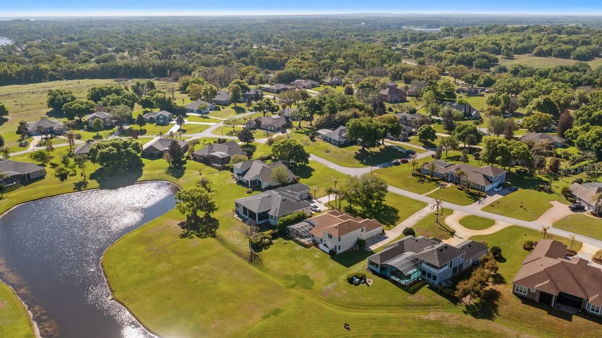 7351 Spring Mountain Lane Yalaha FL 34797
