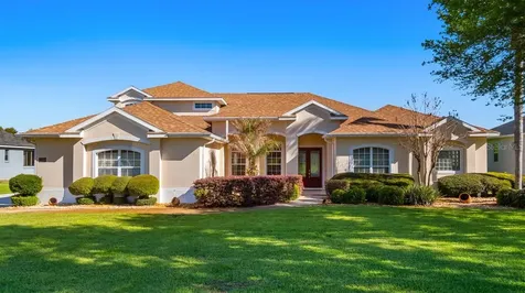 7351 Spring Mountain Lane Yalaha FL 34797