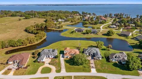 7351 Spring Mountain Lane Yalaha FL 34797