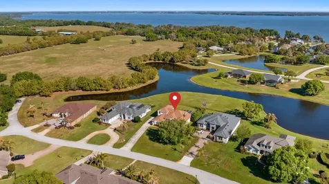 7351 Spring Mountain Lane Yalaha FL 34797