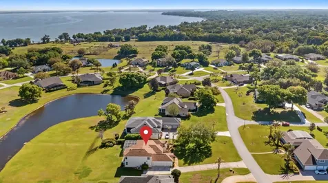 7351 Spring Mountain Lane Yalaha FL 34797