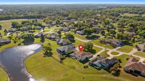7351 Spring Mountain Lane Yalaha FL 34797