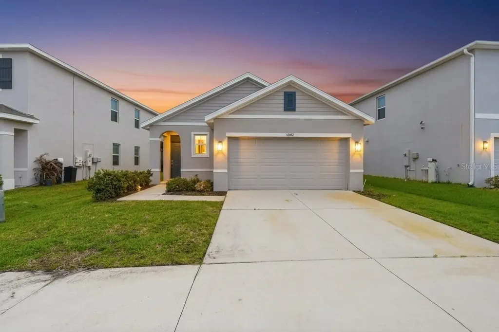 33922 Jasper Stone Drive Wesley Chapel FL 33543