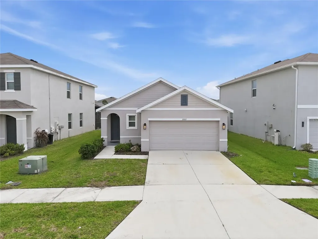 33922 Jasper Stone Drive Wesley Chapel FL 33543