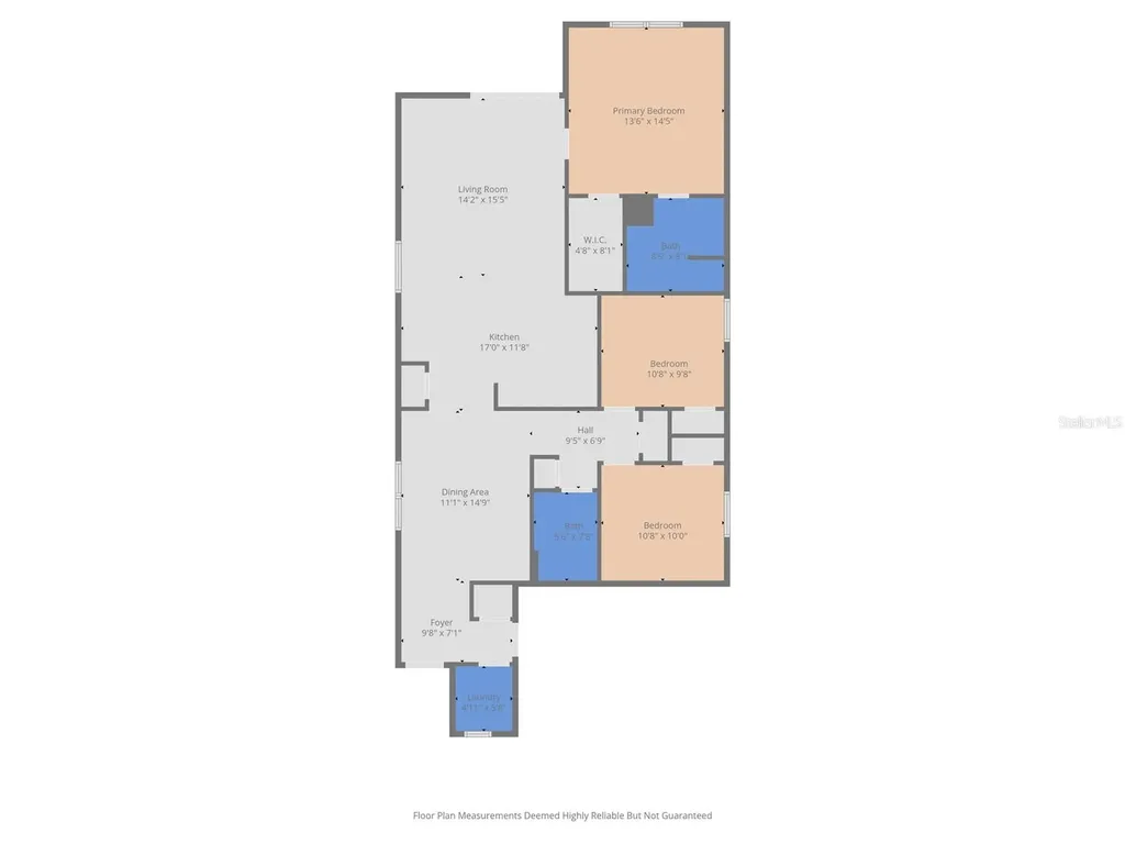33922 Jasper Stone Drive Wesley Chapel FL 33543