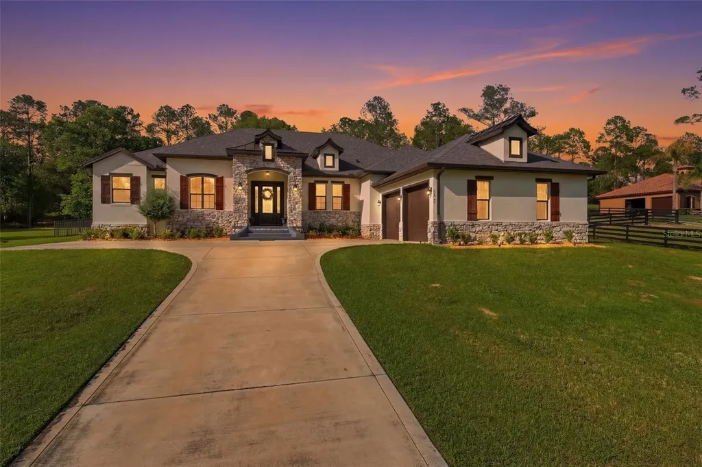 35701 Panther Ridge Road Eustis FL 32736