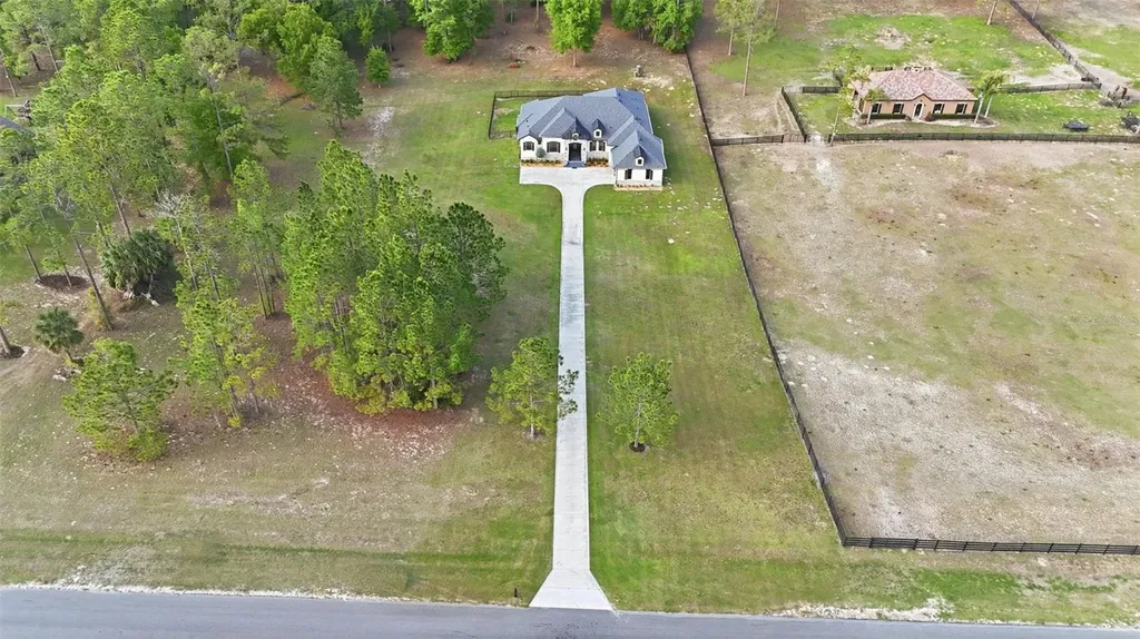 35701 Panther Ridge Road Eustis FL 32736