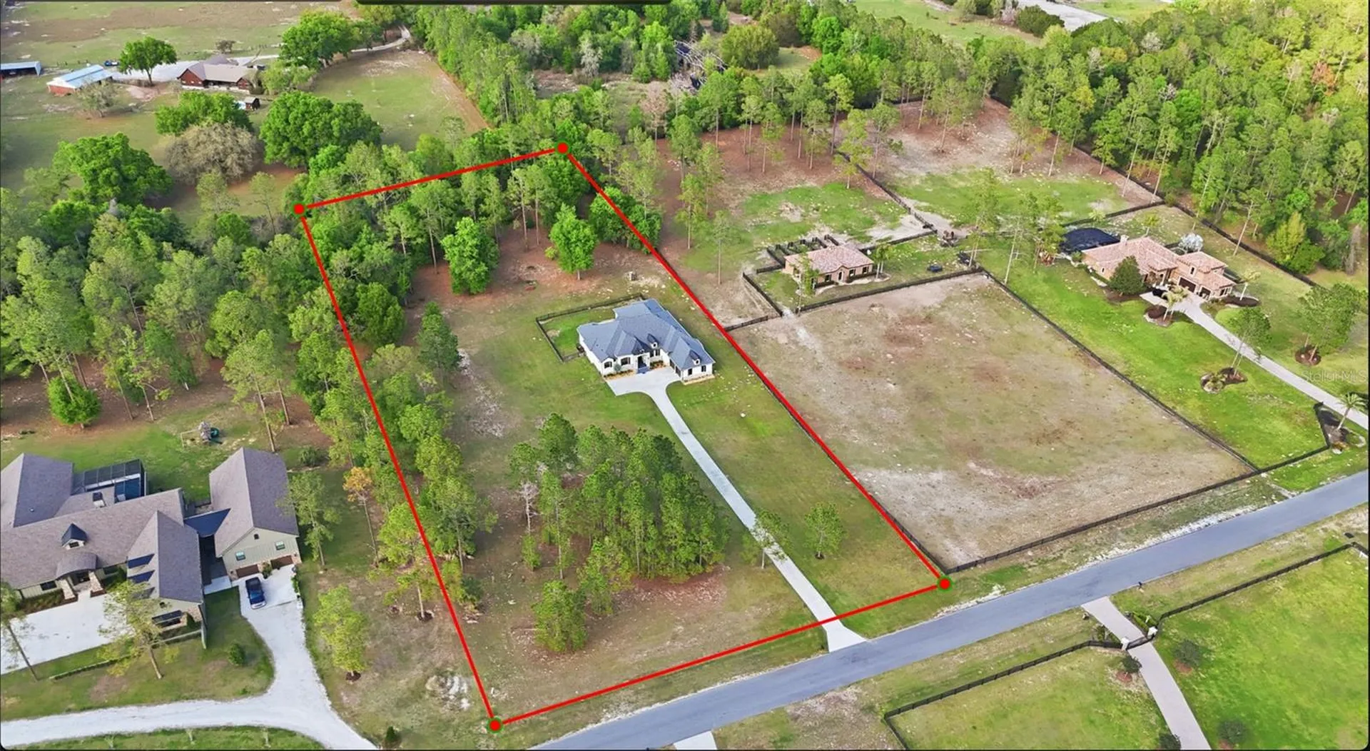 35701 Panther Ridge Road Eustis FL 32736