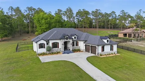 35701 Panther Ridge Road Eustis FL 32736