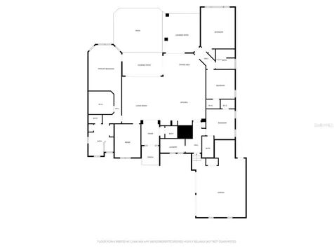 35701 Panther Ridge Road Eustis FL 32736