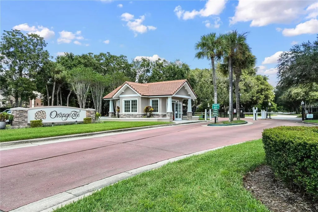 7037 Edgeworth Drive Orlando FL 32819