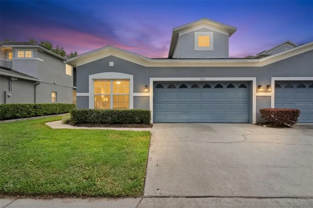 1721 Travertine Terrace Sanford FL 32771