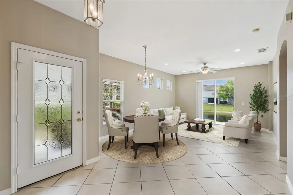 1721 Travertine Terrace Sanford FL 32771