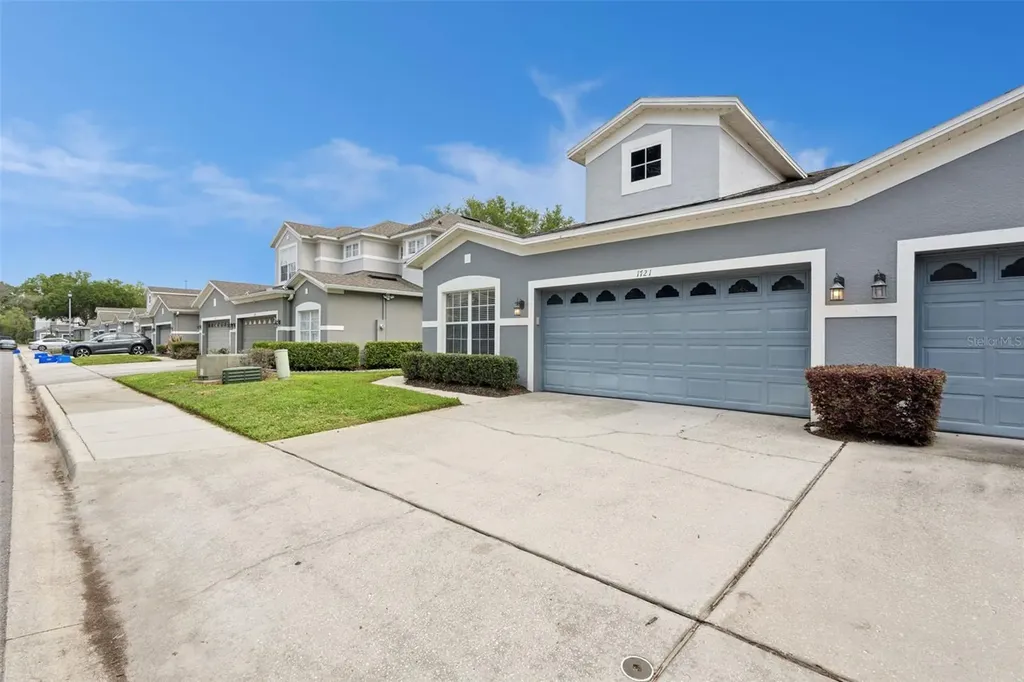 1721 Travertine Terrace Sanford FL 32771