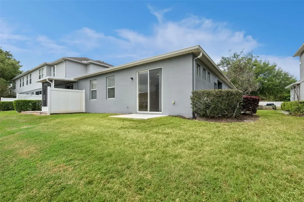 1721 Travertine Terrace Sanford FL 32771