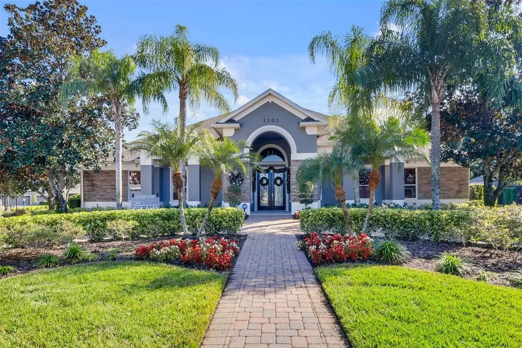 1721 Travertine Terrace Sanford FL 32771