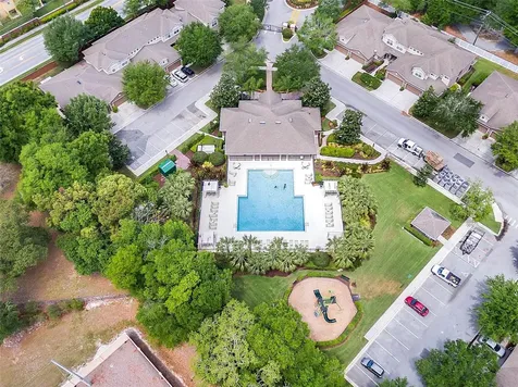 1721 Travertine Terrace Sanford FL 32771