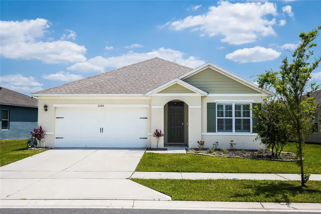 5688 Siltstone Street Lakeland FL 33811