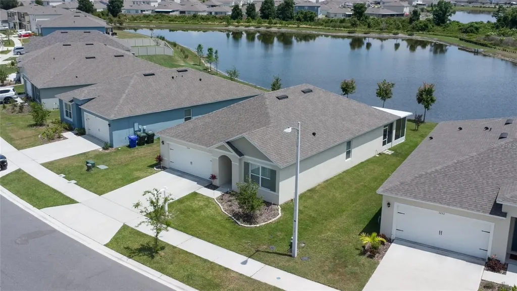 5688 Siltstone Street Lakeland FL 33811
