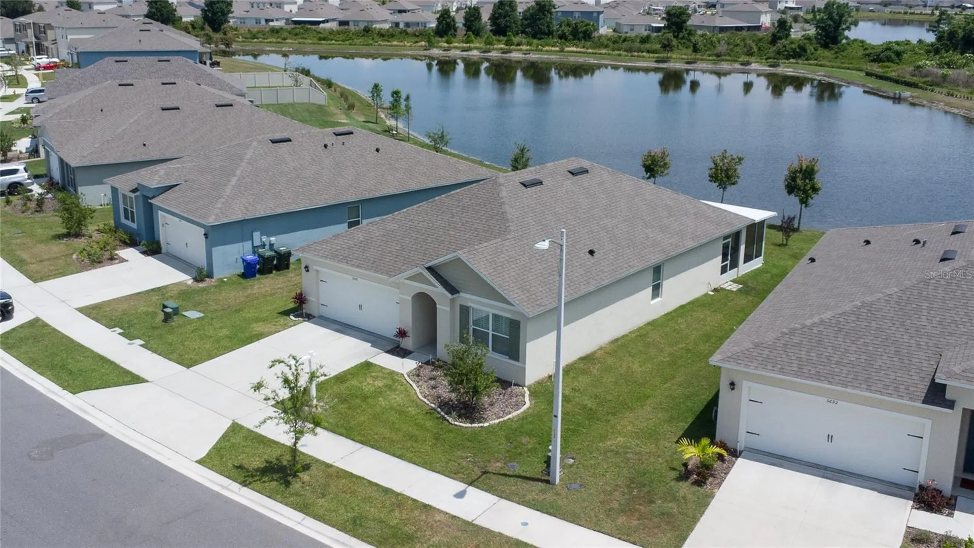 5688 Siltstone Street Lakeland FL 33811