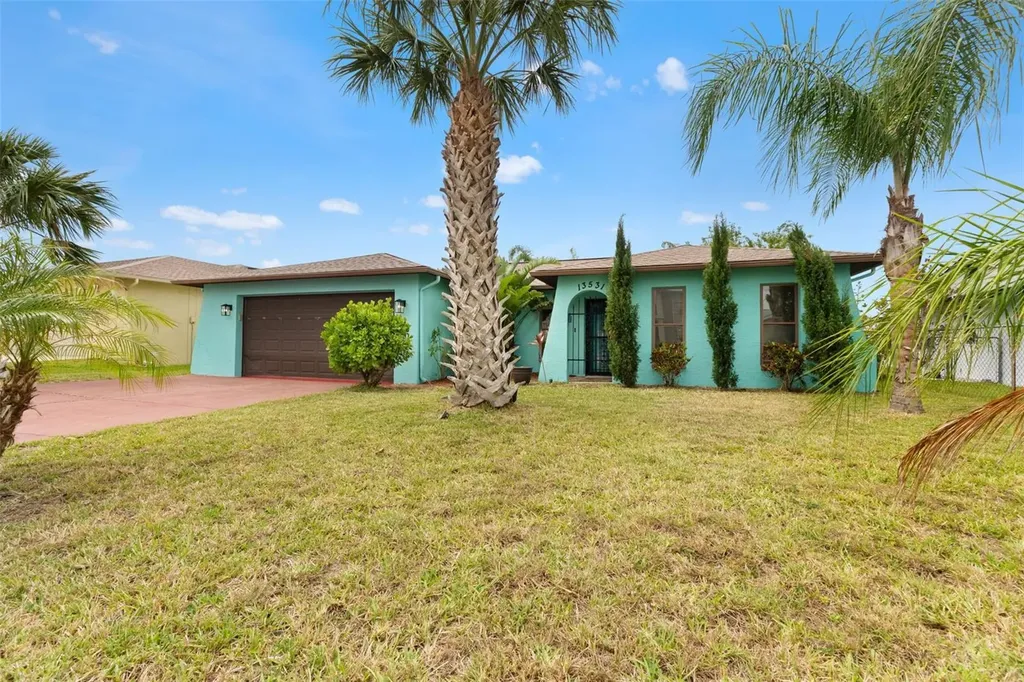 13531 Claudia Drive Hudson FL 34667